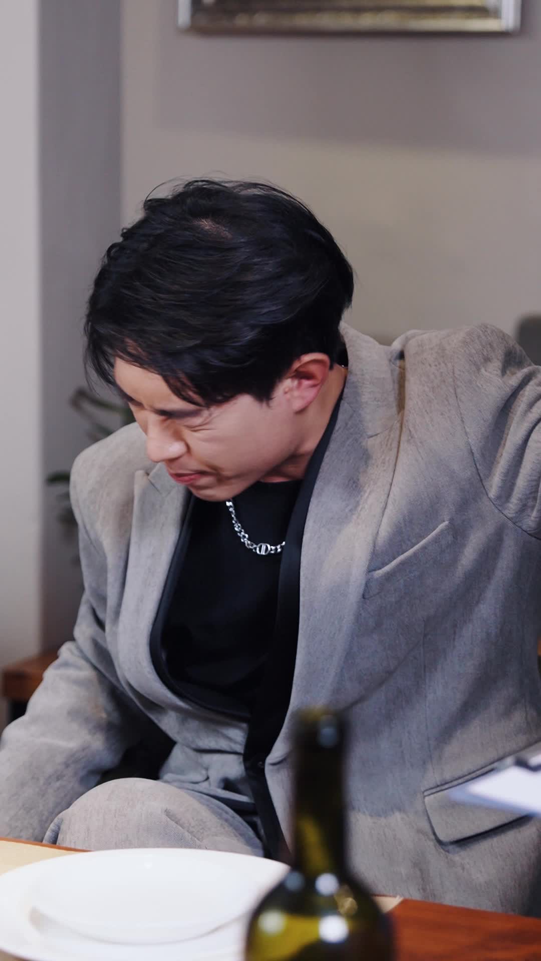 Episode 22 - Penjaga Warisan dan Pernikahan Palsu